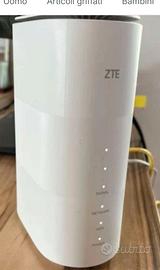 Router 5G+ ZTE G5B1
