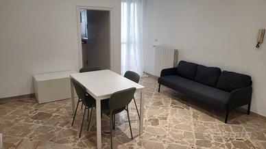 Stanza singola Via Isonzo