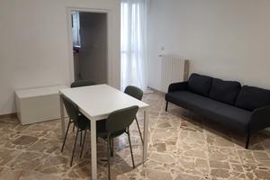 Stanza singola Via Isonzo