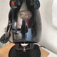 macchina caffè perfettamente funzionante 
