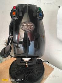 macchina caffè perfettamente funzionante 