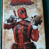 Deadpool - Il mercenario di firenze