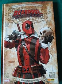 Deadpool - Il mercenario di firenze