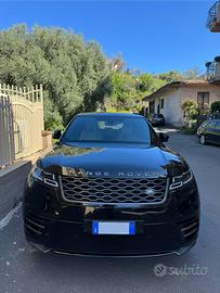 Range Rover Velar 2.0D I4  SE
