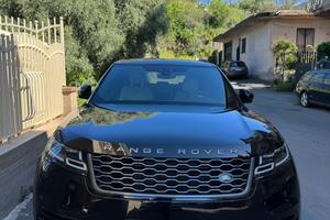 Range Rover Velar 2.0D I4  SE