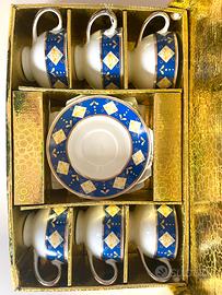 IBC tazze di porcellana