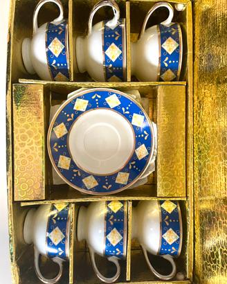 IBC tazze di porcellana