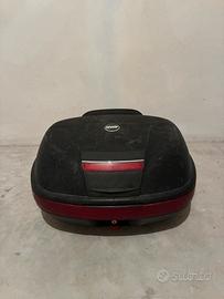 Bauletto Givi E460 Monokey