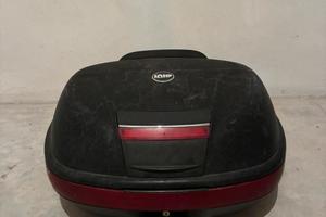 Bauletto Givi E460 Monokey