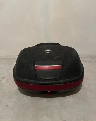 Bauletto Givi E460 Monokey
