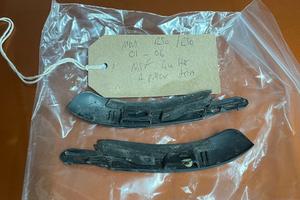 Modanature dx sx montante A parabr. mini 2003-2006