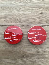 Sottobicchieri cocacola