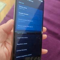 Google pixel 7 pro schermo rotto