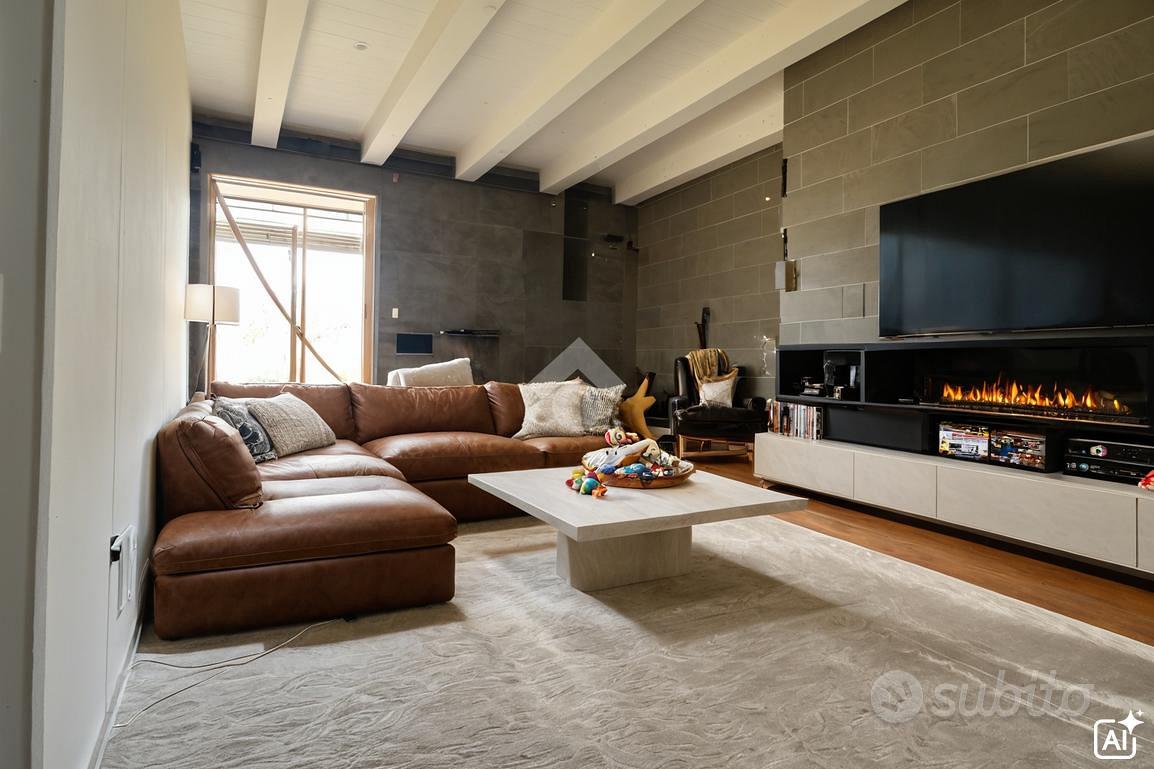 Appartamento – Castelfranco Veneto, Cartiera - Vista 3