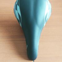 sella per bicicletta