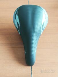 sella per bicicletta