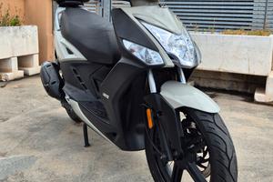 kymco Agility 125  R16+ CBS Anno 2019