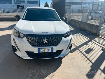 PEUGEOT 2008 ALLURE PACK