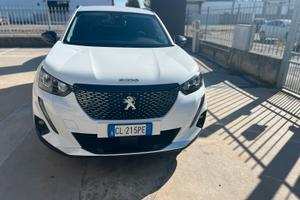 PEUGEOT 2008 ALLURE PACK