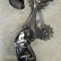 sram xx1 eagle axs