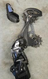 sram xx1 eagle axs