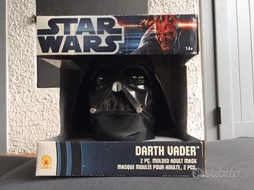 Casco di Darth Vader