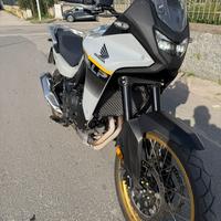 Transalp xl 750