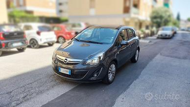 Opel Corsa 1.2 Benzina/GPL Condizioni Perfette