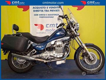 MOTO GUZZI Nevada 750 Garantita e Finanziabile