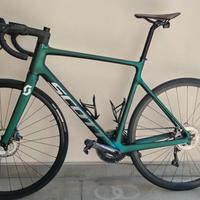Bicicletta corsa SCOTT ADDICT 20 taglia L (56)