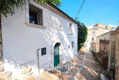 Cieloterra nel centro storico