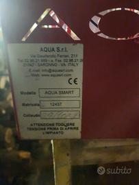 Depuratore acqua osmosi inversa