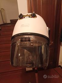Casco asciugacapelli HOMOCOM MODELLO CW-2000C