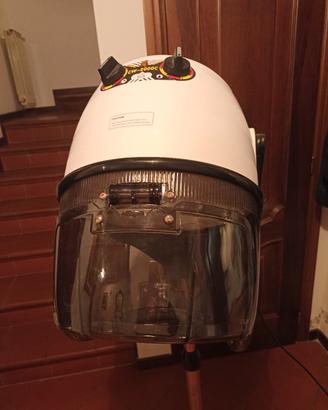 Casco asciugacapelli HOMOCOM MODELLO CW-2000C