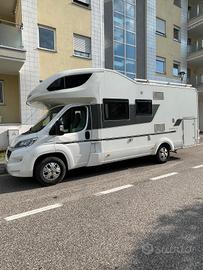 CAMPER ADRIA CORAL XL SP PLUS 2018
