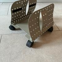 Carrellino porta desktop