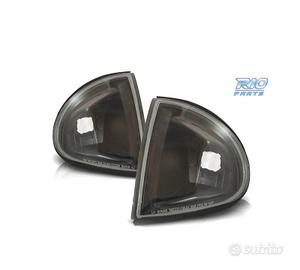 FRECCE ANTERIORI FONDO NERO PER HONDA CRX DEL SOL 