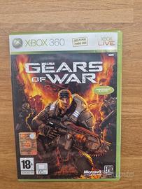 Gear of War Xbox 360