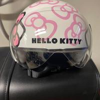 Casco Bambina Givi 54