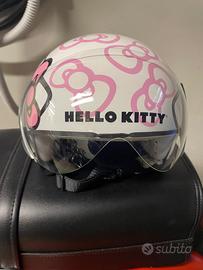 Casco Bambina Givi 54