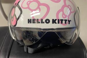 Casco Bambina Givi 54