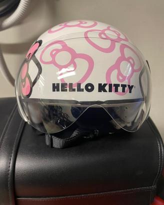 Casco Bambina Givi 54