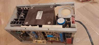 Alimentatore Vintage Advance Industrial Electronic