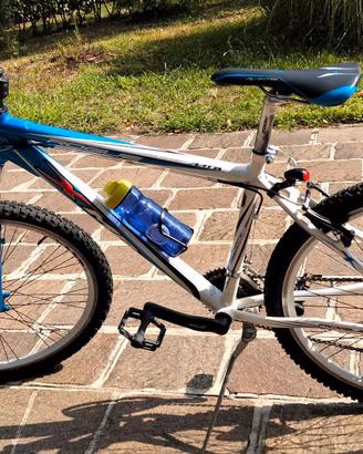 Bici MTB per ragazzo