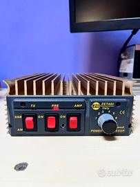 Amplificatore lineare CB  ZG mod. B550P