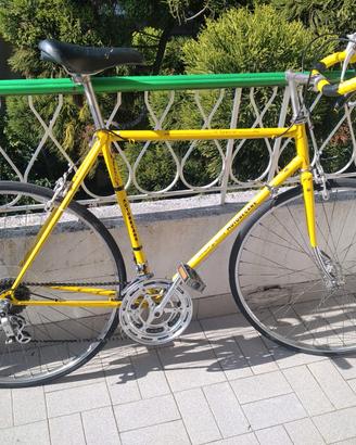 MOTOBECANE firmata da FRANCESCO MOSER 