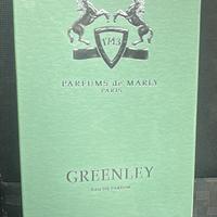 Profumo Greenley Parfums De Marly
