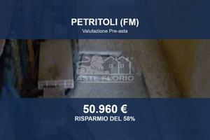 Immobile in asta di 136 m² con più di 5 locali a P