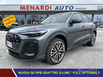 Audi Q5 SPB TDI 150 kW MHEV+ S Tronic Quattro...