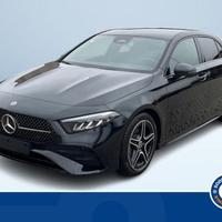 Mercedes-Benz Classe A 180d Automatic AMG Lin...
